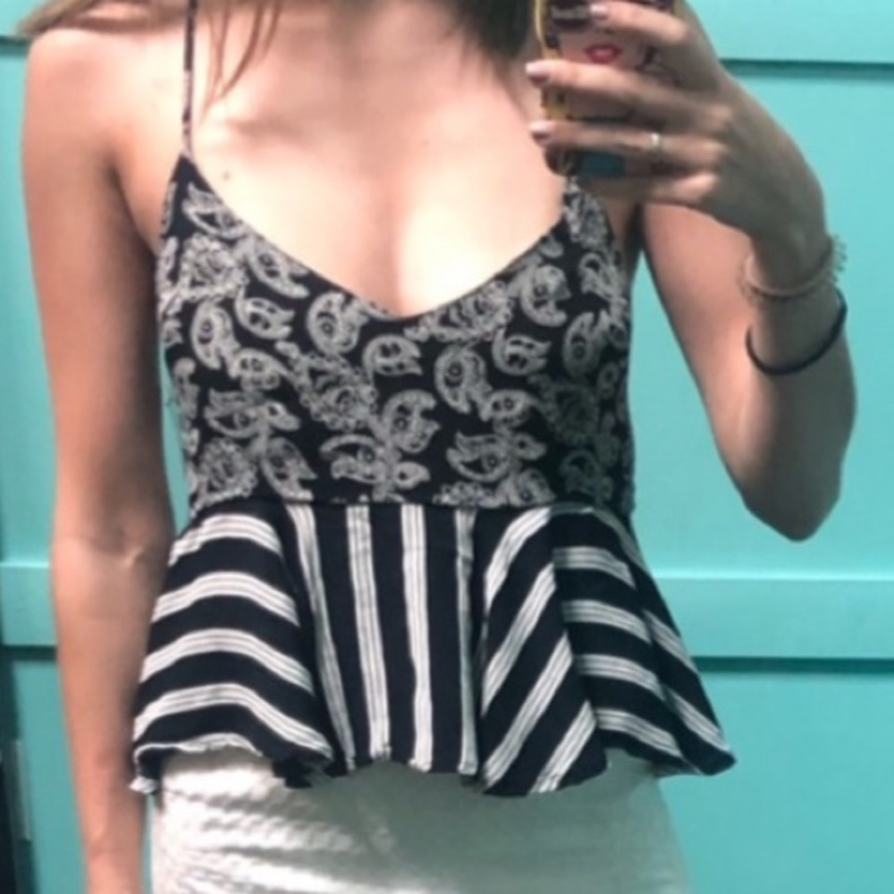 TOPSHOP ☆ TOP - Picture 7 of 11